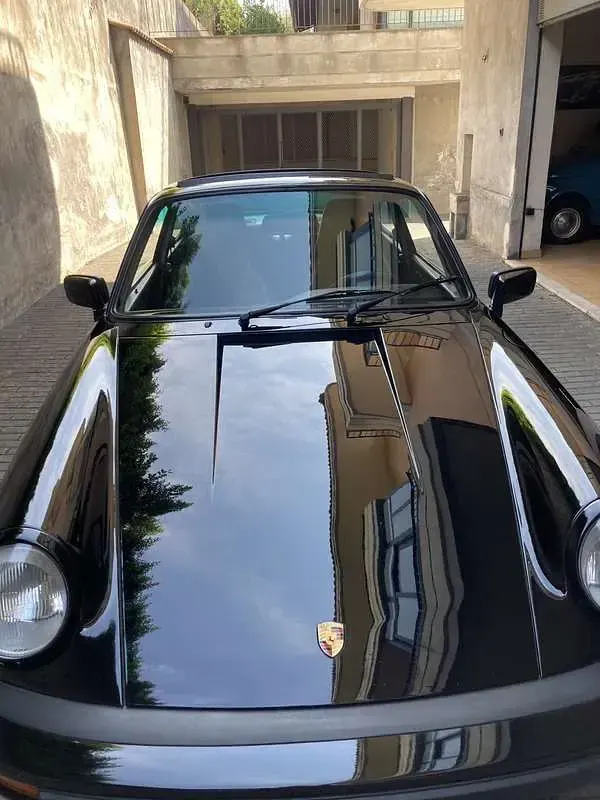 Usata Porsche 911 314 CV (230 kW) 1986 Coupé