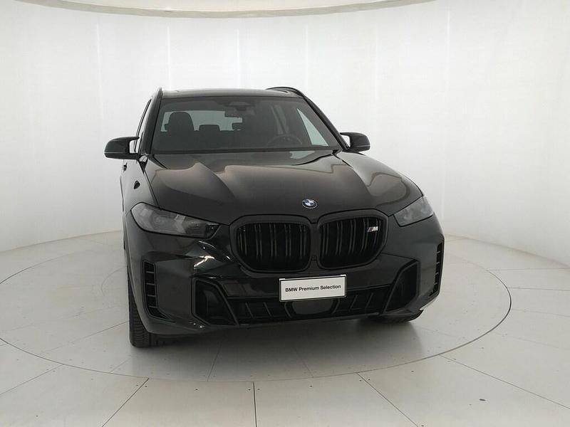 Usata BMW X5 M Sport 530 CV (389 kW) 2024 SUV