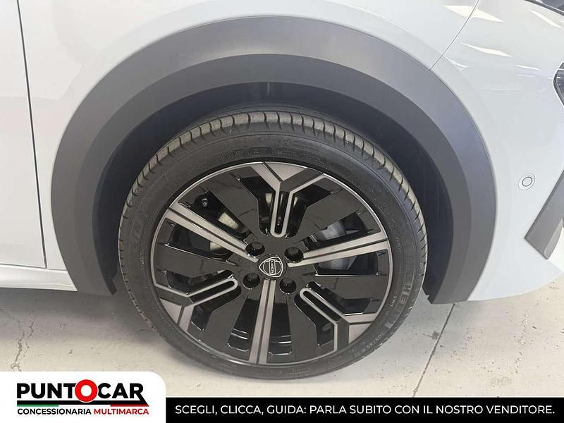 Nuova Lancia Ypsilon 110 CV (80 kW) 2026 Other Utilitaria