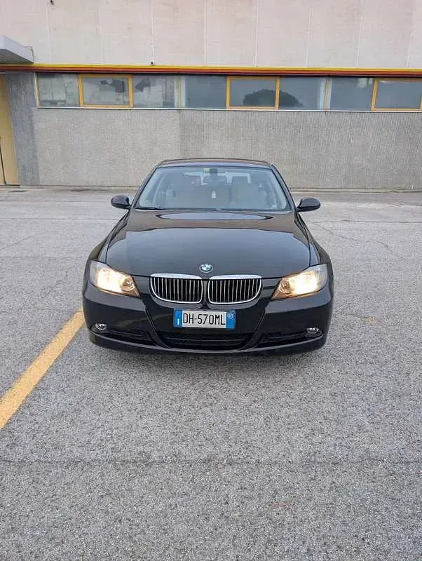 Usata BMW 320 150 CV (110 kW) 2007 Station wagon