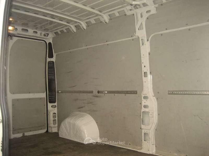 Usata Fiat Ducato 131 CV (96 kW) 2017 Bianco Furgone