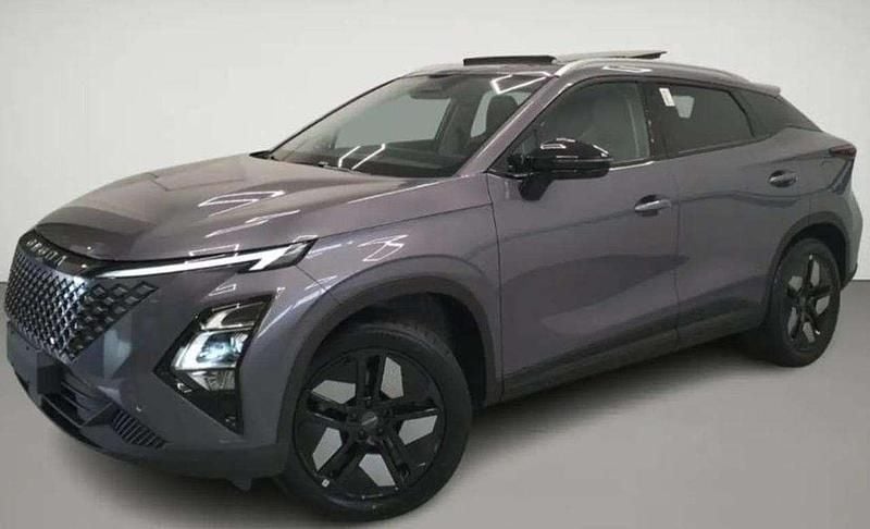 Nuova Omoda 5 143 CV (105 kW) 2026 Grigio SUV