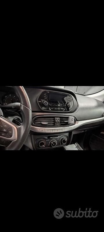 Usata Fiat Tipo 76 CV (55 kW) 2019 Berlina