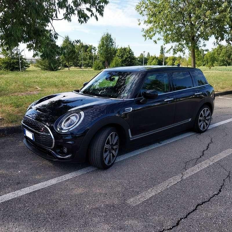 Usata 2021 Mini Cooper S Clubman Station wagon | 26.900 € (Buon prezzo) - Immagine 1/4