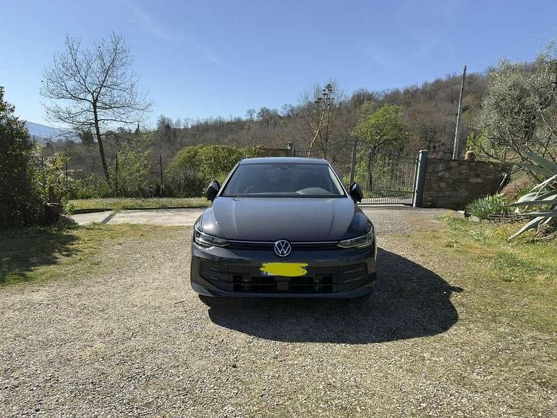 Usata VW Golf VIII Edition 116 CV (85 kW) 2024 Berlina