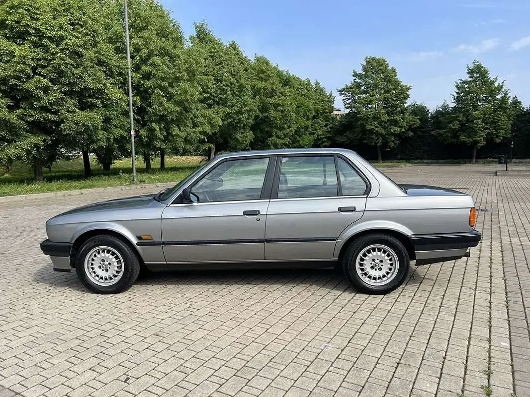 Usata BMW 320 129 CV (94 kW) 1989 Berlina