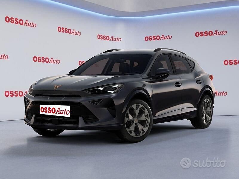 Grigio Nuova 2025 Cupra Formentor SUV | 38.500 € (Buon prezzo) - Immagine 1/1