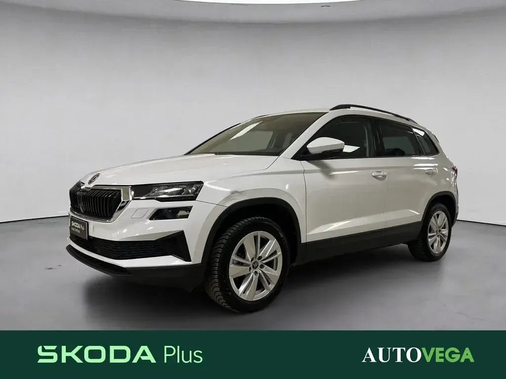 Usata Skoda Karoq Executive 150 CV (110 kW) 2025 SUV