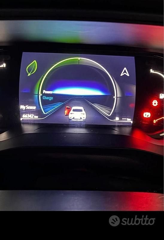 Usata Renault Arkana RS Line 2021 Nero SUV