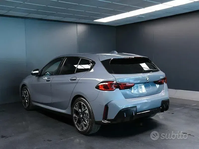 Usata BMW 118 M Sport 150 CV (110 kW) 2025 Other Utilitaria