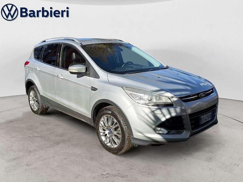 Occasion Ford Kuga Titanium 140 ch (102 kW) 2013 Other SUV