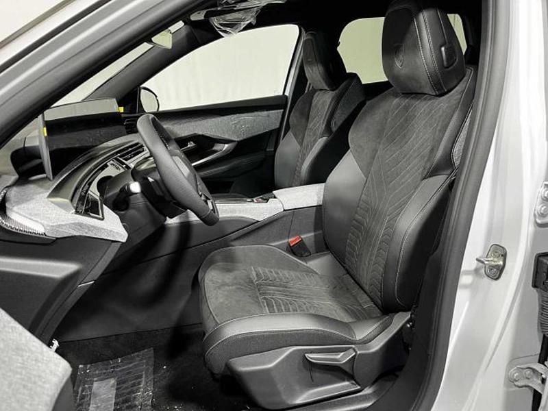 Usata Peugeot 5008 GT 2024 Bianco SUV