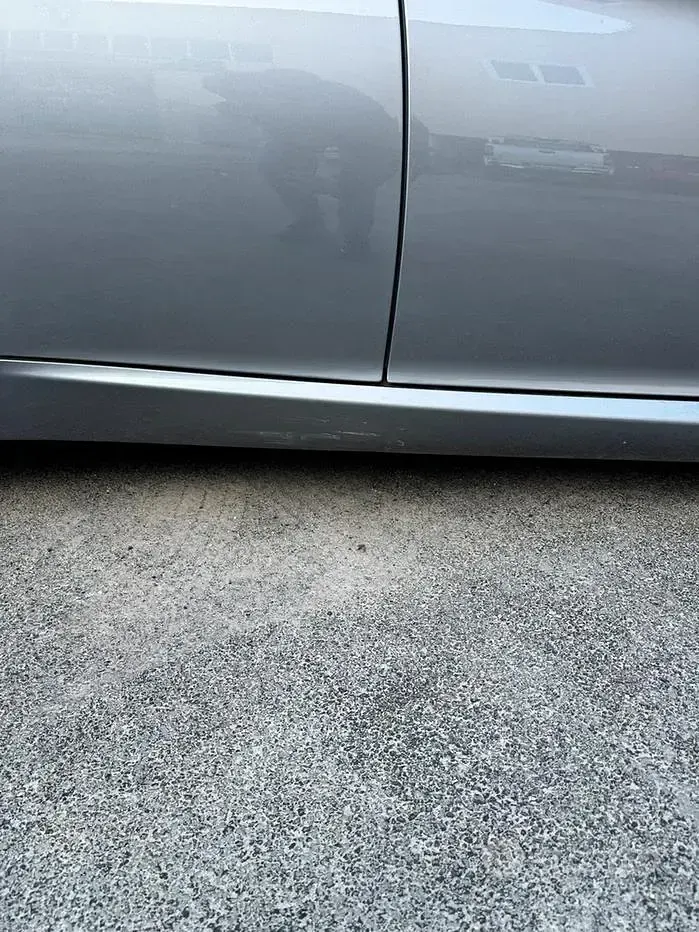 Usata Alfa Romeo Giulia Sprint 160 CV (117 kW) 2021 Grigio Berlina