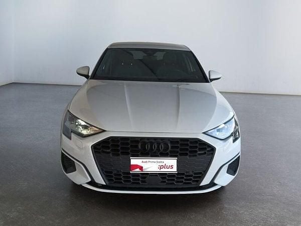 Brugt Audi A3 Sportback Advanced 150 HK (110 kW) 2023 Hatchback