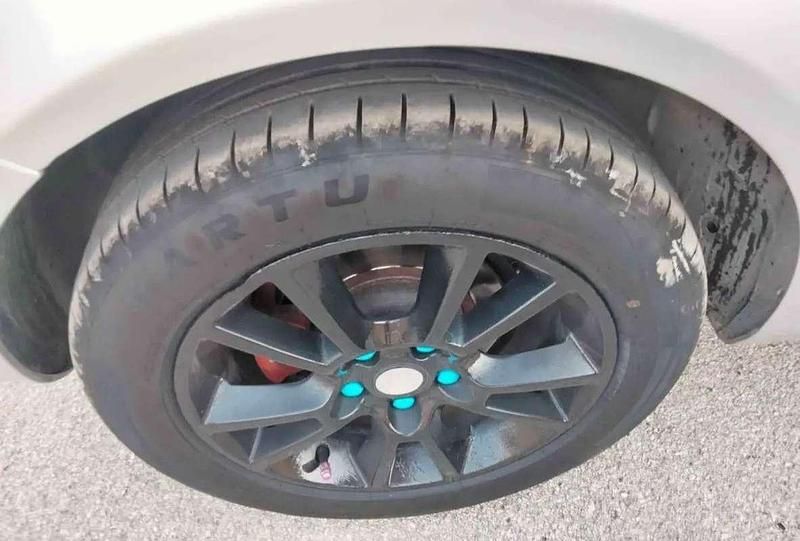 Usata Opel Astra 99 CV (72 kW) 2004 Grigio Berlina