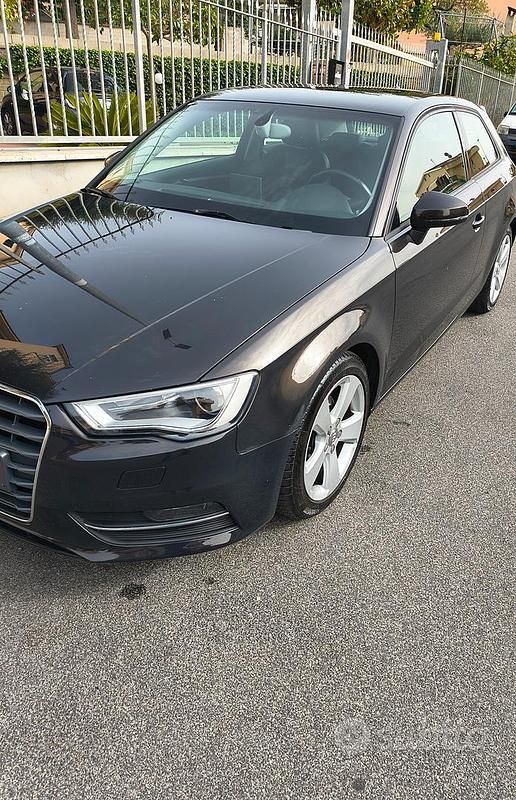 Gebraucht Audi A3 150 PS (110 kW) 2013