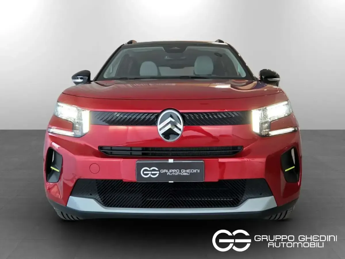 Usata Citroën e-C3 52 kW (72 CV) 2025 Other SUV