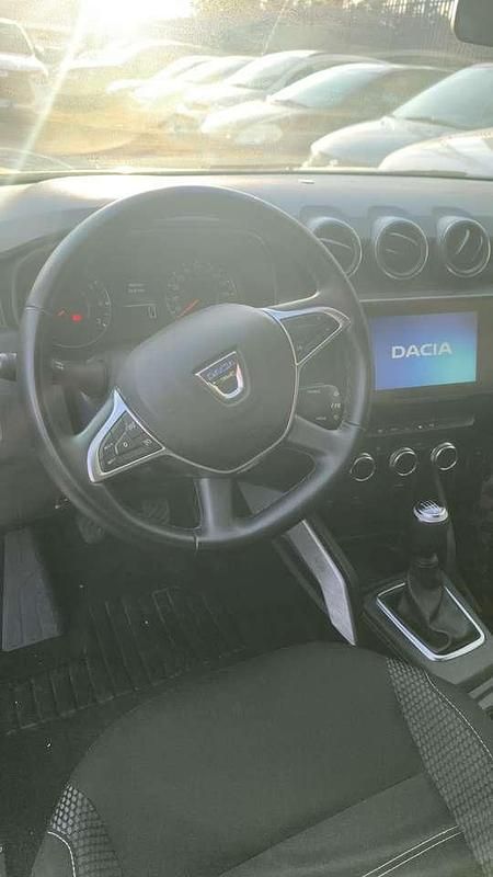 Usata Dacia Duster Prestige 150 CV (110 kW) 2021 Other SUV