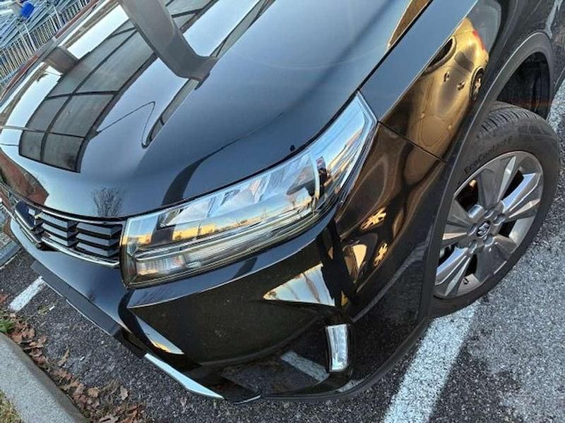 Usata Suzuki Vitara Cool 129 CV (94 kW) 2024 Nero SUV