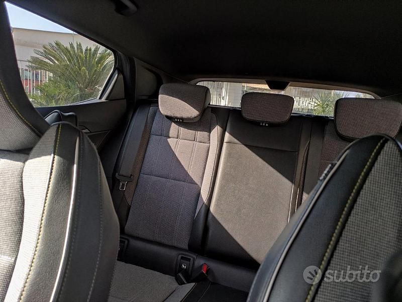 Usata Renault Megane E-Tech 161 kW (220 CV) 2022 Berlina