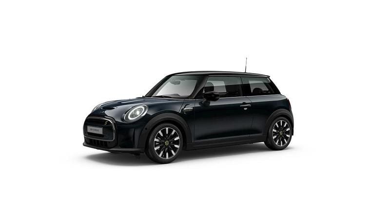 Usata Mini Cooper SE 135 kW (184 CV) 2022 Utilitaria