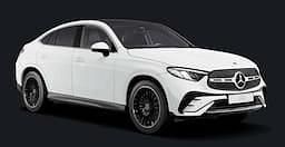 149 bianco polare Nuova 2026 Mercedes GLC200 Advanced SUV | 62.990 € - Immagine 1/3