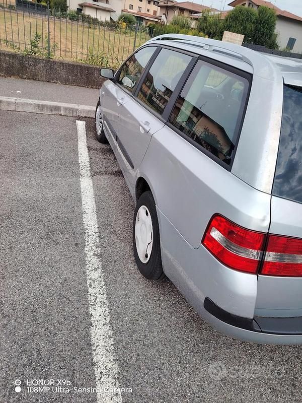 Usata Fiat Stilo 80 CV (58 kW) 2006 Station wagon