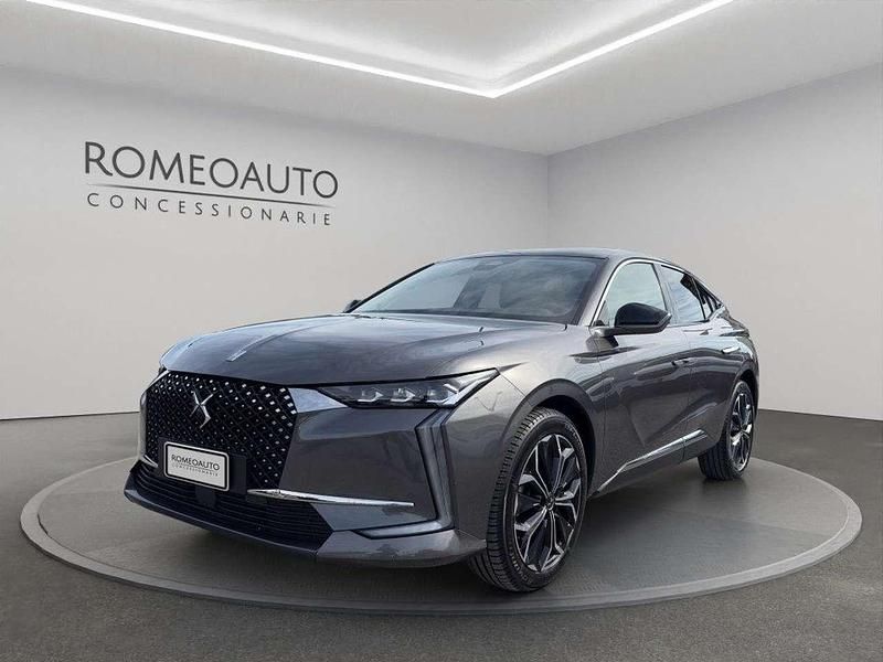 Usata DS Automobiles DS4 Opera 131 CV (96 kW) 2024 SUV