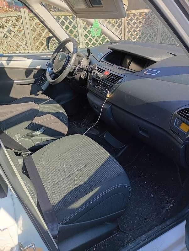 Usata Citroën C4 Picasso Exclusive 150 CV (110 kW) 2013 Monovolume