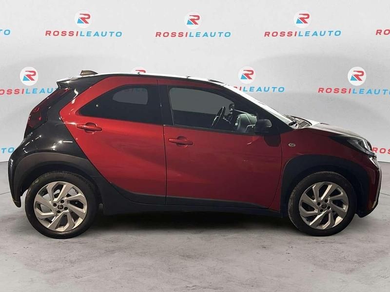 Usata Toyota Aygo X Trend 72 CV (52 kW) 2022 Other SUV