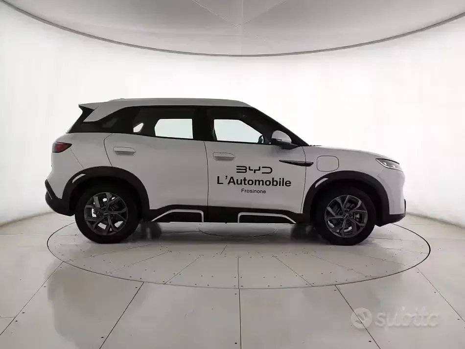 Nuova BYD Atto 2 Active 64 kW (88 CV) 2025 SUV
