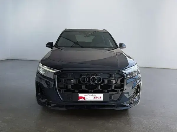 Usata Audi Q7 S-Line 286 CV (210 kW) 2025 SUV