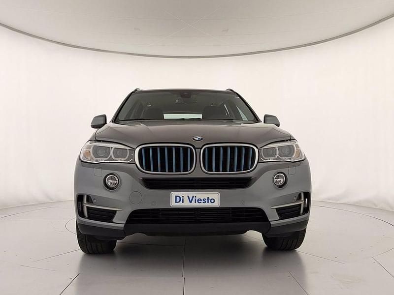 Begagnad BMW X5 Comfort Edition 313 HK (230 kW) 2018 Other SUV