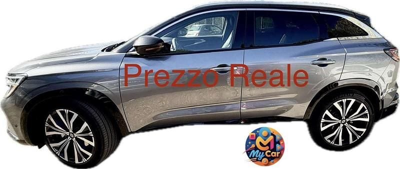 Usata Renault Austral Iconic 200 CV (147 kW) 2025 SUV