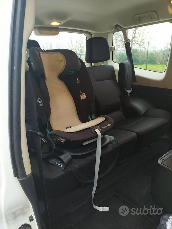 Usata Mitsubishi Pajero 2015 Bianco SUV