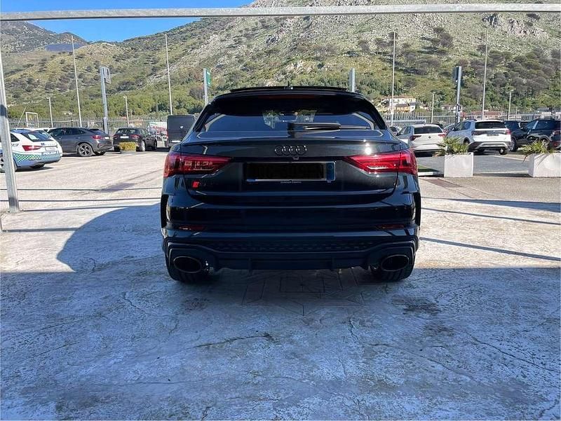 Usata Audi RS Q3 Sportback 400 CV (294 kW) 2022 SUV