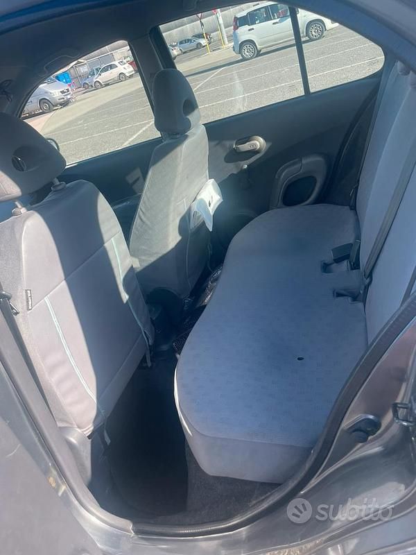 Usata Nissan Micra 2003 Utilitaria