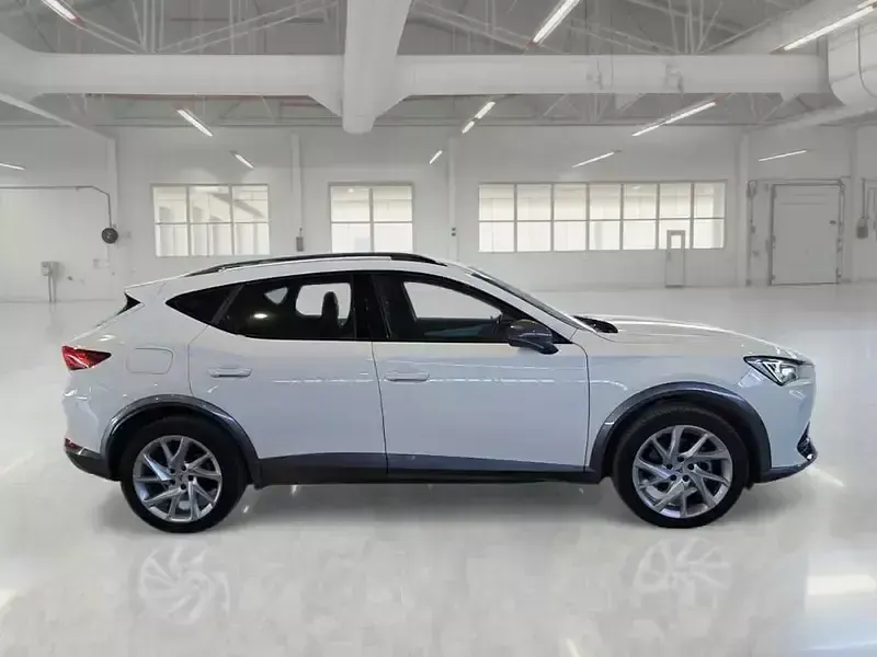 Usata Cupra Formentor 149 CV (109 kW) 2022 SUV