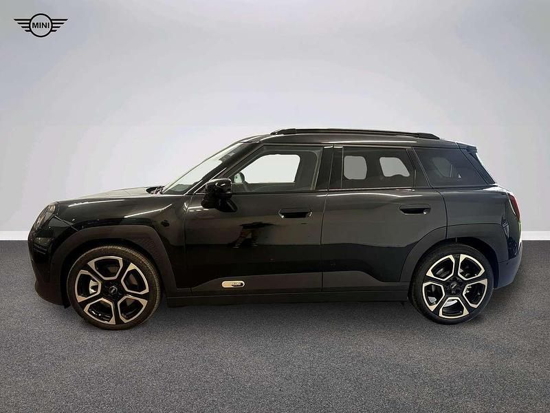 Nuova Mini Aceman Favoured 160 kW (218 CV) 2025 Nero SUV