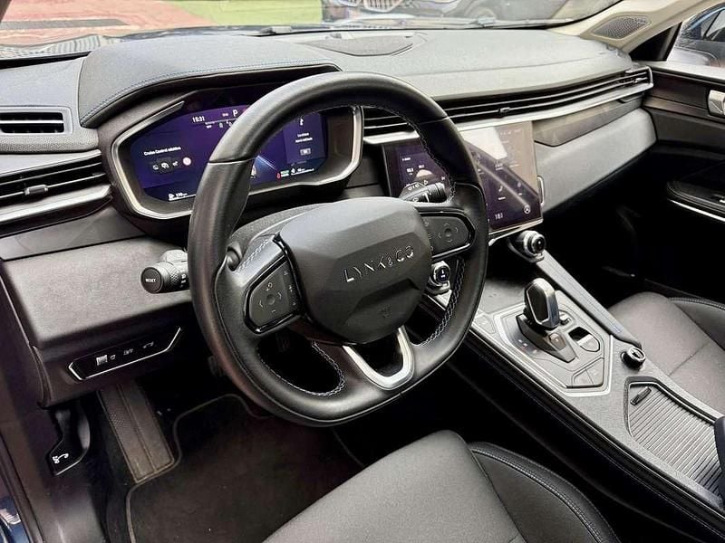 Usata Lynk & Co 01 179 CV (131 kW) 2022 SUV