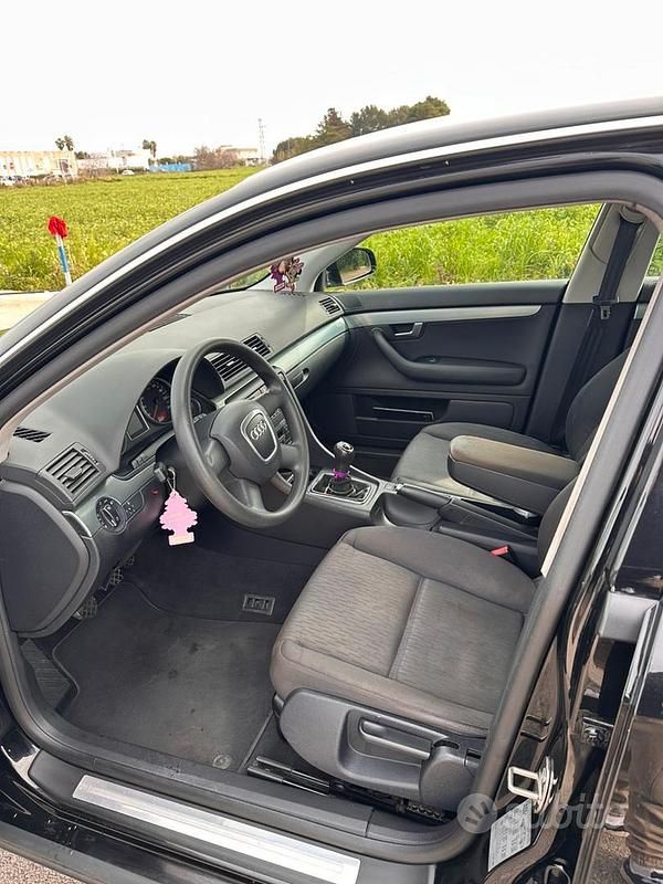 Usata Audi A4 150 CV (110 kW) 2005