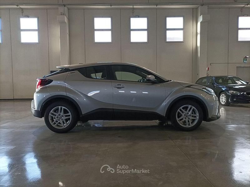 Usata Toyota C-HR Business Edition 122 CV (89 kW) 2022 Other SUV