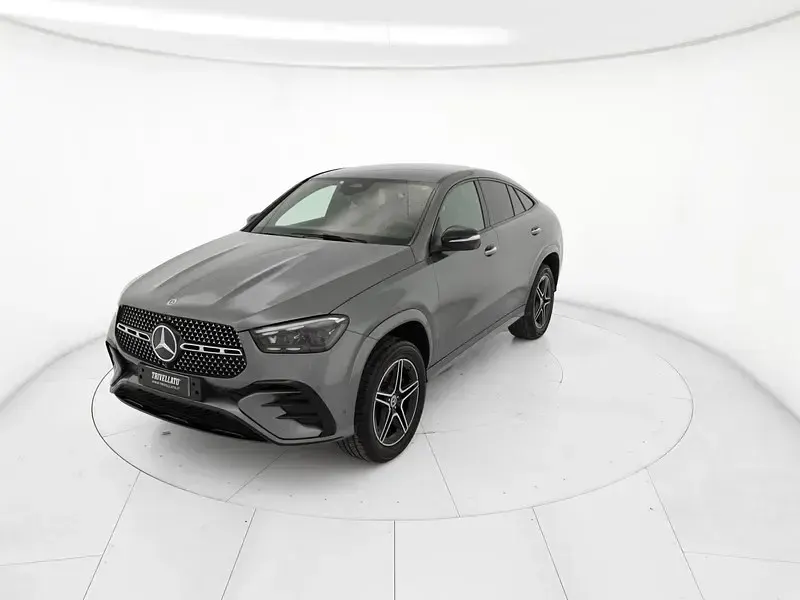 Usata Mercedes GLE300 Advanced Plus 269 CV (197 kW) 2023 SUV