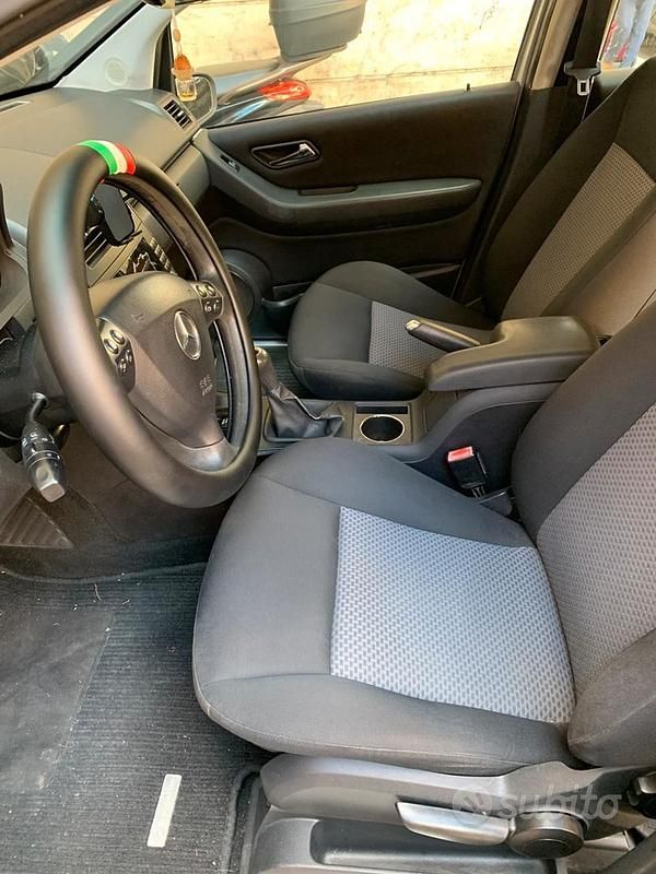 Usata Mercedes A150 95 CV (69 kW) 2006