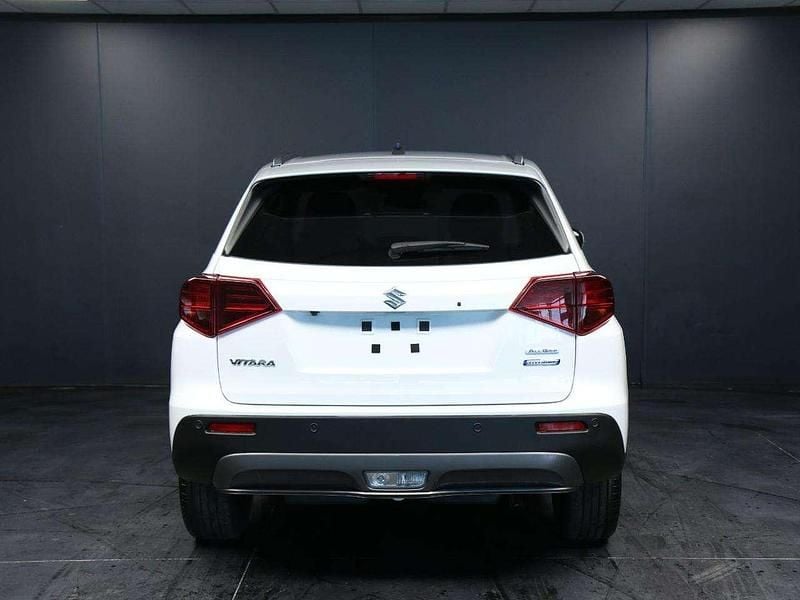 Nuova Suzuki Vitara 110 CV (80 kW) 2026 Bianco SUV