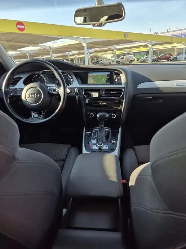 Usata Audi A4 Allroad Business 190 CV (139 kW) 2016 Station wagon