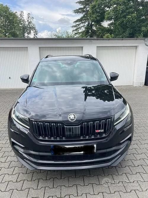 Usata 2019 Skoda Kodiaq SUV | 16.500 € (Super prezzo) - Immagine 1/3