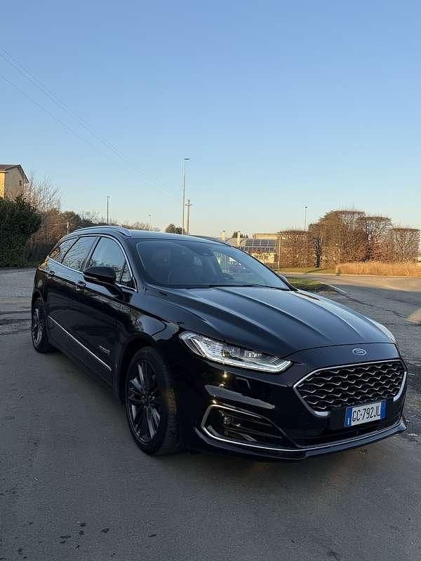 Usata Ford Mondeo Vignale 140 CV (102 kW) 2020 Station wagon