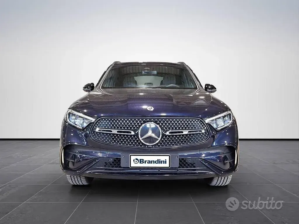 Usata Mercedes GLC300de Advanced 197 CV (144 kW) 2023 SUV