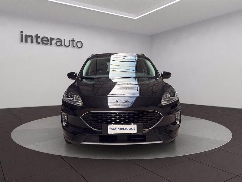 Occasion Ford Kuga 120 ch (88 kW) 2021 SUV